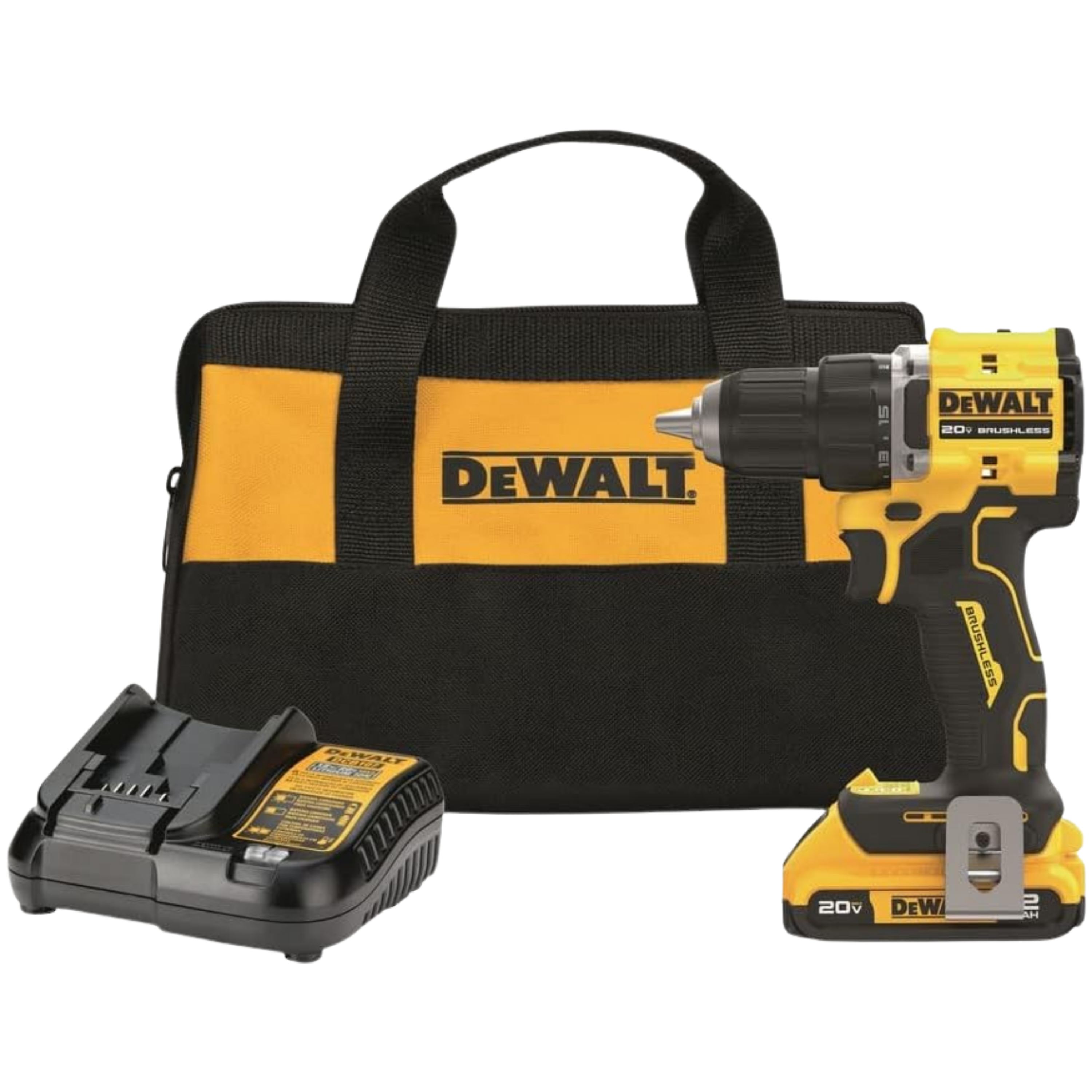 DeWalt